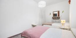 Resale - Apartment - Torrevieja - torrevieja