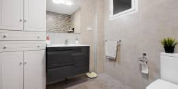 Resale - Apartment - Torrevieja - torrevieja