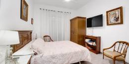 Resale - Apartment - Torrevieja - torrevieja