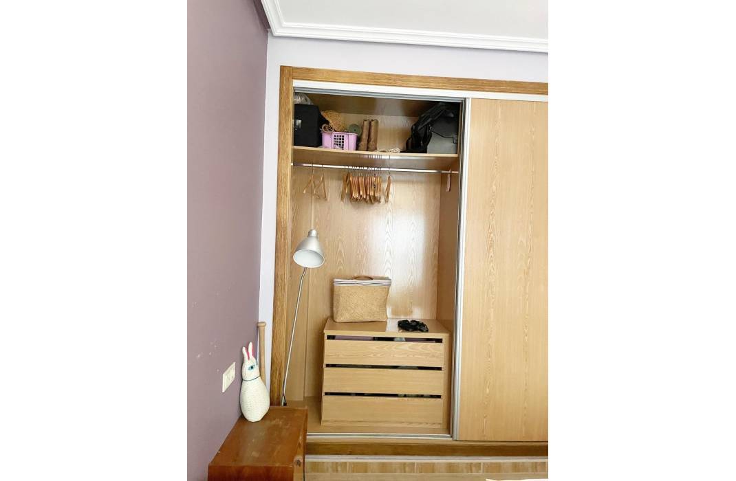 Resale - Apartment - Torrevieja - torrevieja