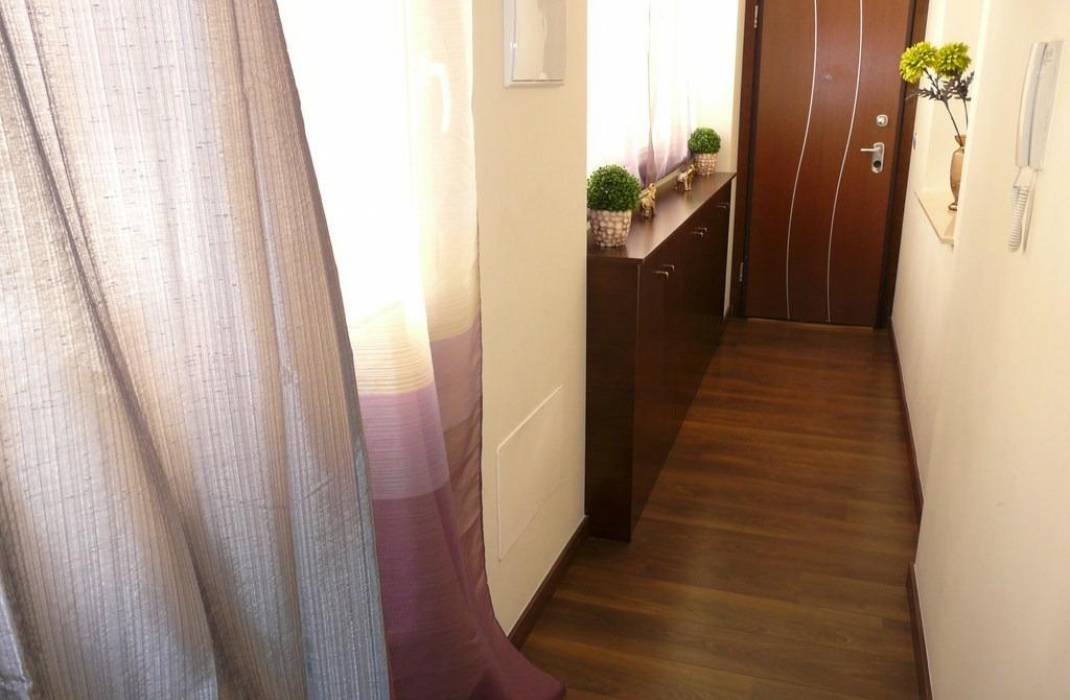 Resale - Apartment - Torrevieja