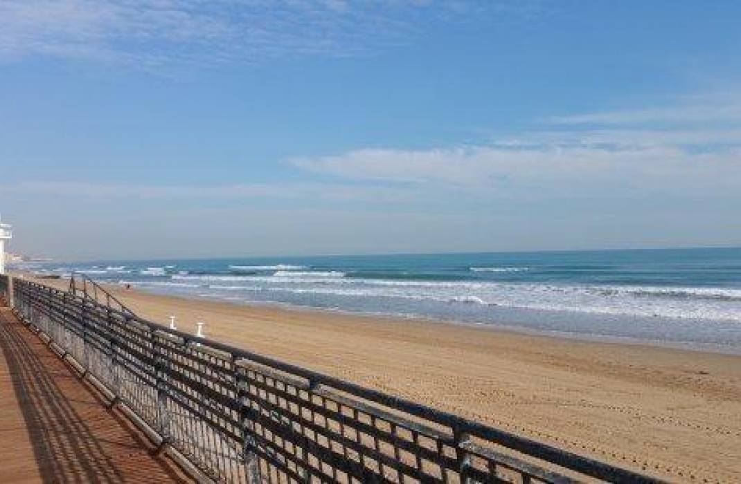 Resale - Apartment - Torrevieja