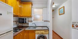 Resale - Apartment - Torrevieja