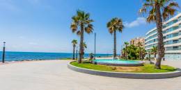 Resale - Apartment - Torrevieja