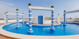 Resale - Apartment - Torrevieja