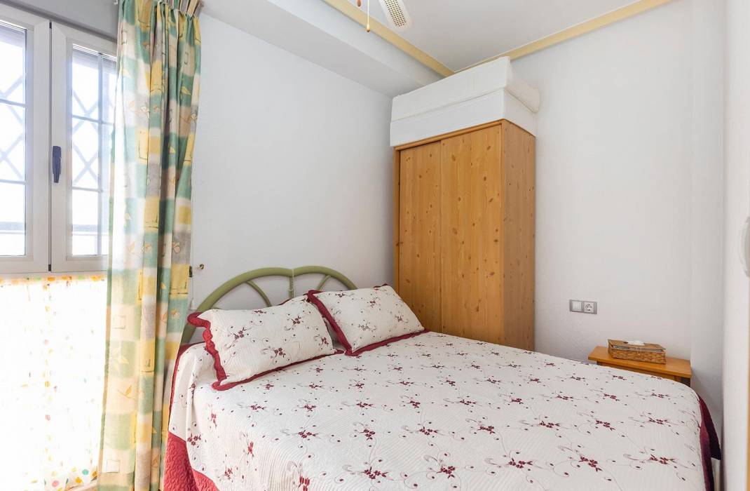Resale - Apartment - Torrevieja