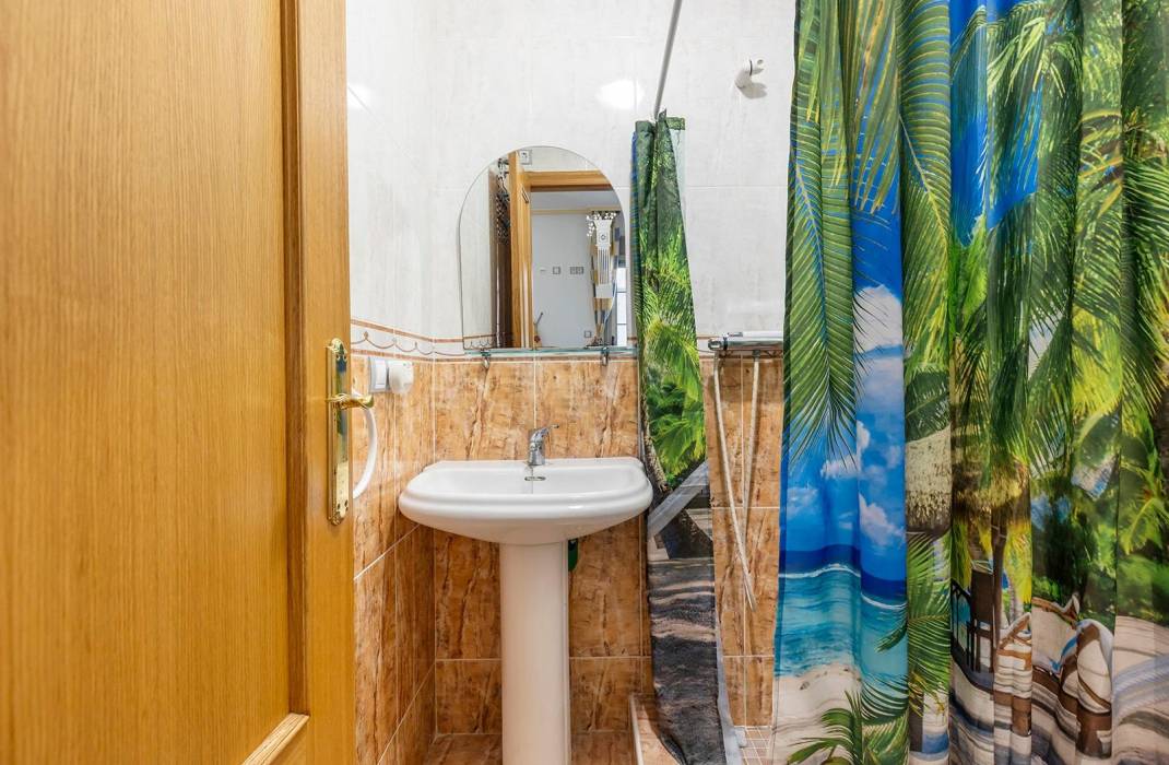 Resale - Apartment - Torrevieja