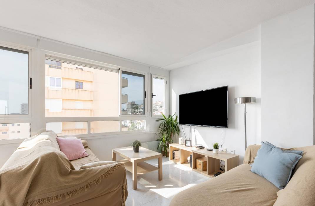 Resale - Apartment - Torrevieja