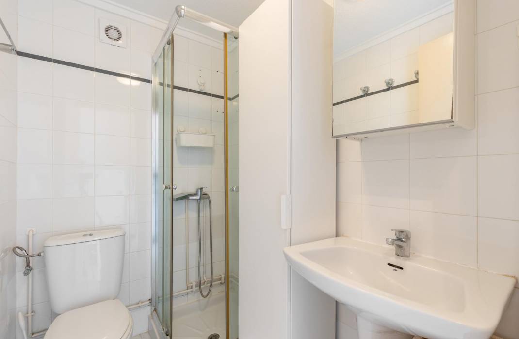 Resale - Apartment - Torrevieja
