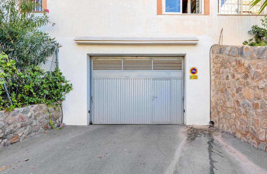 Resale - Apartment - Torrevieja