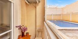 Resale - Apartment - Torrevieja