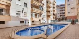 Resale - Apartment - Torrevieja