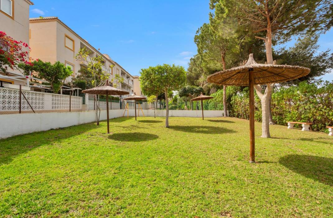 Resale - Apartment - Torrevieja