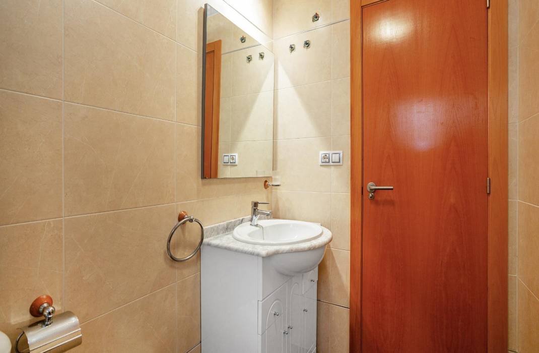 Resale - Apartment - Torrevieja