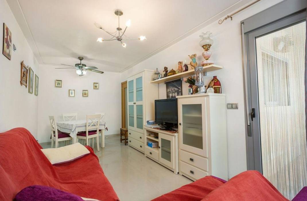 Resale - Apartment - Torrevieja