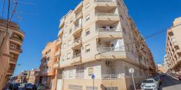 Resale - Apartment - Torrevieja