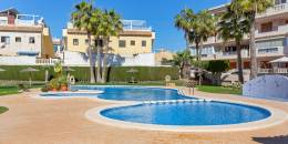 Resale - Apartment - Torrevieja