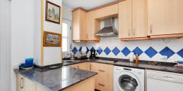 Resale - Apartment - Torrevieja