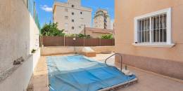 Resale - Apartment - Torrevieja