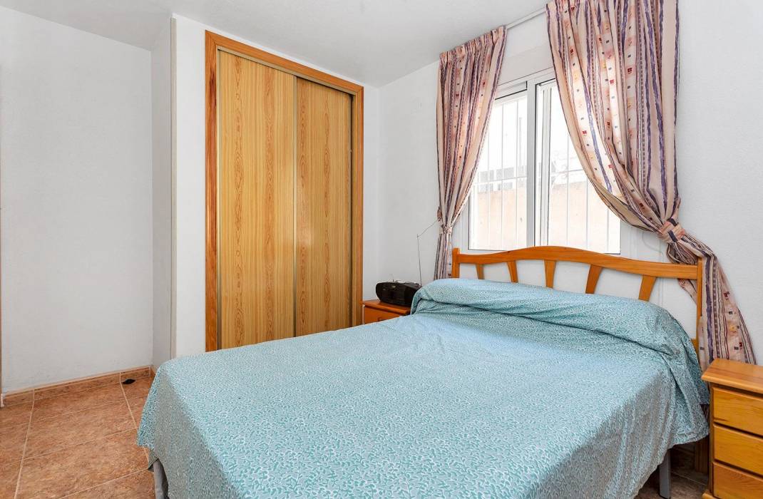 Resale - Apartment - Torrevieja