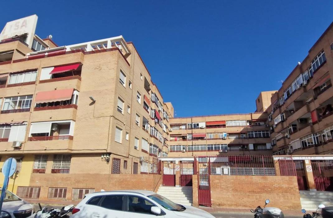 Resale - Apartment - Torrevieja