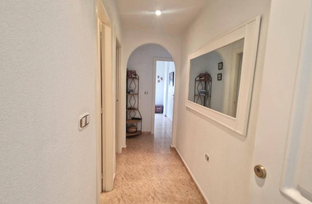 Resale - Apartment - Torrevieja