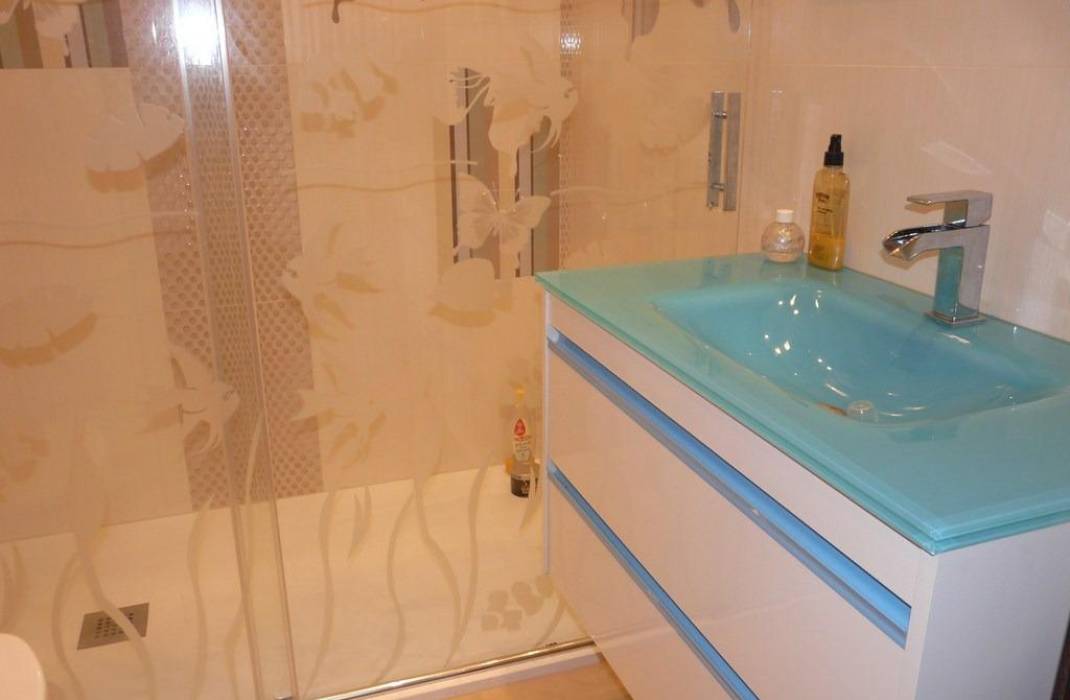 Resale - Apartment - Torrevieja