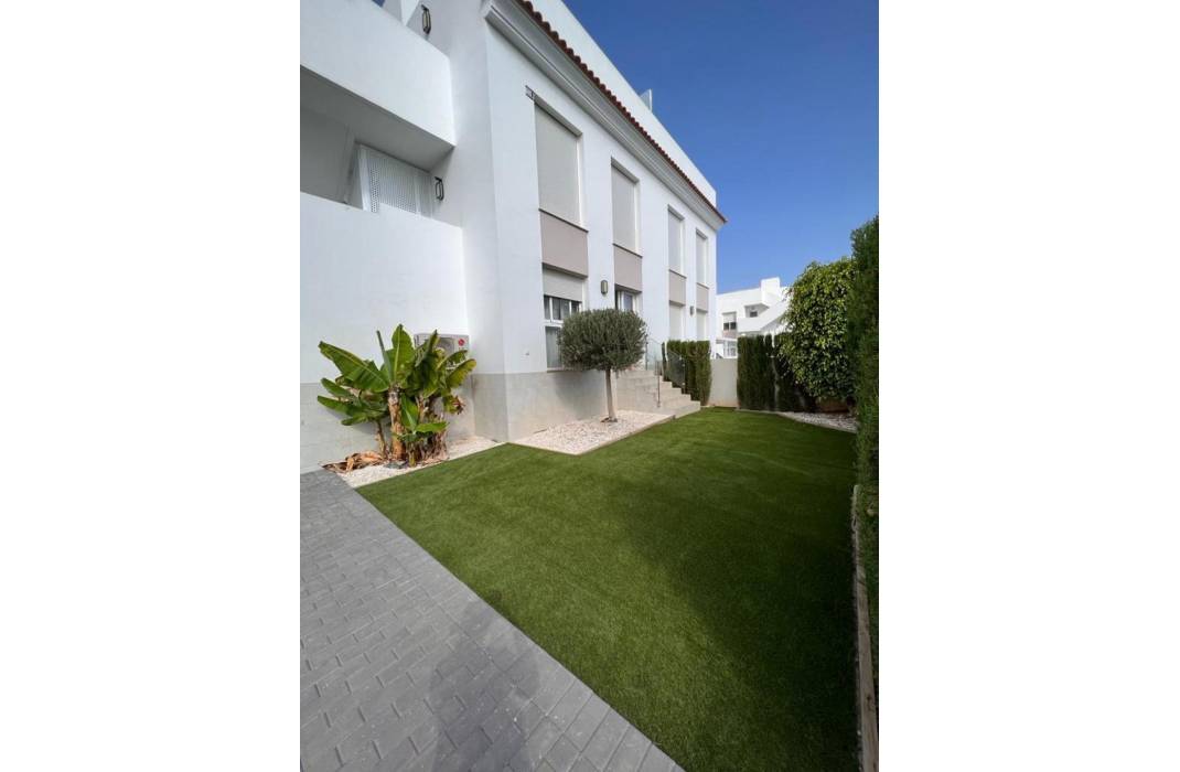 Resale - Bungalow - Ciudad quesada - Costa blanca sur