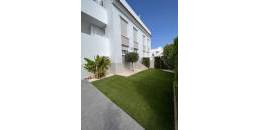 Resale - Bungalow - Ciudad quesada - Costa blanca sur