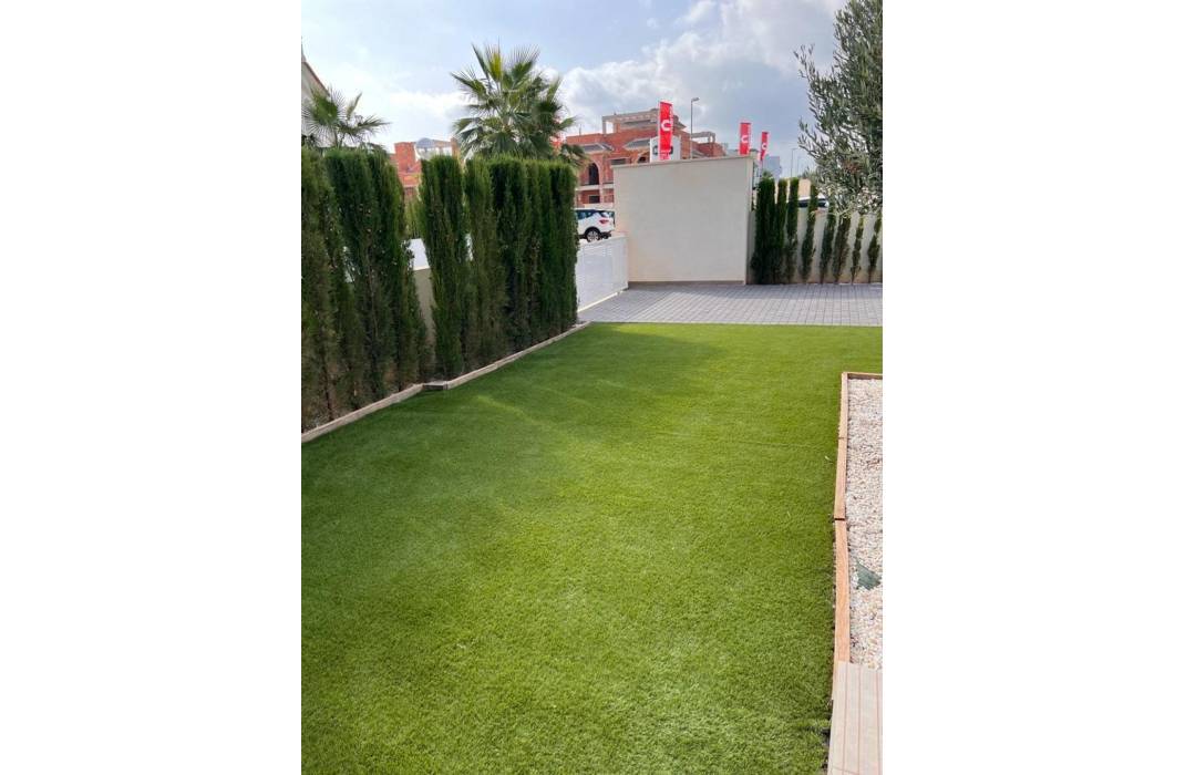 Resale - Bungalow - Ciudad quesada - Costa blanca sur