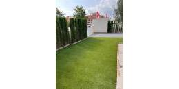 Resale - Bungalow - Ciudad quesada - Costa blanca sur