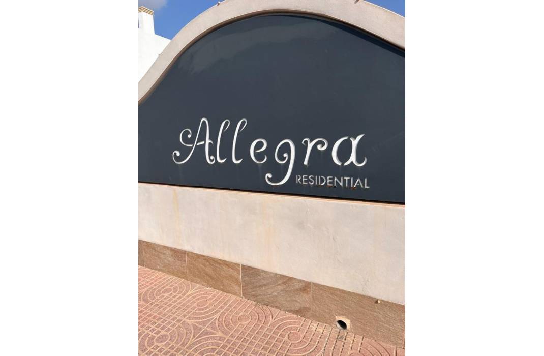 Resale - Bungalow - Ciudad quesada - Costa blanca sur