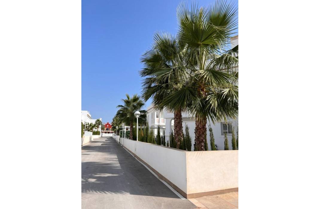 Resale - Bungalow - Ciudad quesada - Costa blanca sur