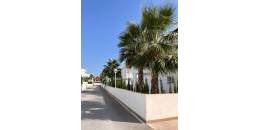 Resale - Bungalow - Ciudad quesada - Costa blanca sur