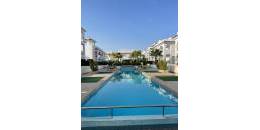 Resale - Bungalow - Ciudad quesada - Costa blanca sur