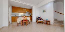 Resale - Bungalow - Orihuela Costa - La Florida