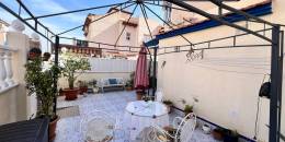 Resale - Bungalow - Orihuela Costa - La Zenia