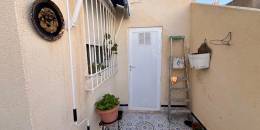 Resale - Bungalow - Orihuela Costa - La Zenia