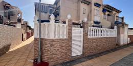 Resale - Bungalow - Orihuela Costa - La Zenia