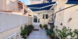 Resale - Bungalow - Orihuela Costa - La Zenia