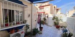 Resale - Bungalow - Orihuela Costa - La Zenia