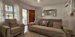 Resale - Bungalow - Orihuela Costa - Los Almendros-La Florida