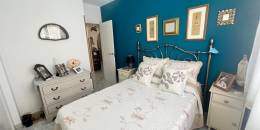 Resale - Bungalow - Orihuela Costa - Los Dolses