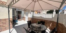 Resale - Bungalow - Orihuela Costa - Los Dolses