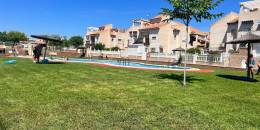 Resale - Bungalow - Orihuela Costa - Los Dolses