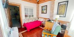 Resale - Bungalow - Orihuela Costa - Los Dolses