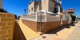 Resale - Bungalow - Orihuela Costa - Los Dolses