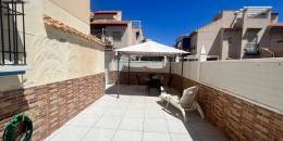 Resale - Bungalow - Orihuela Costa - Los Dolses