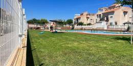 Resale - Bungalow - Orihuela Costa - Los Dolses