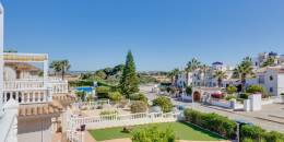 Resale - Bungalow - Orihuela Costa - Montezenia